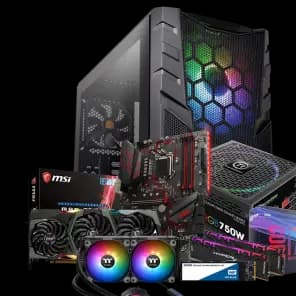 คอมพิวเตอร์ เซ็ต