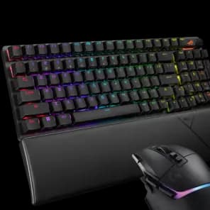 คีย์บอร์ด / เมาส์