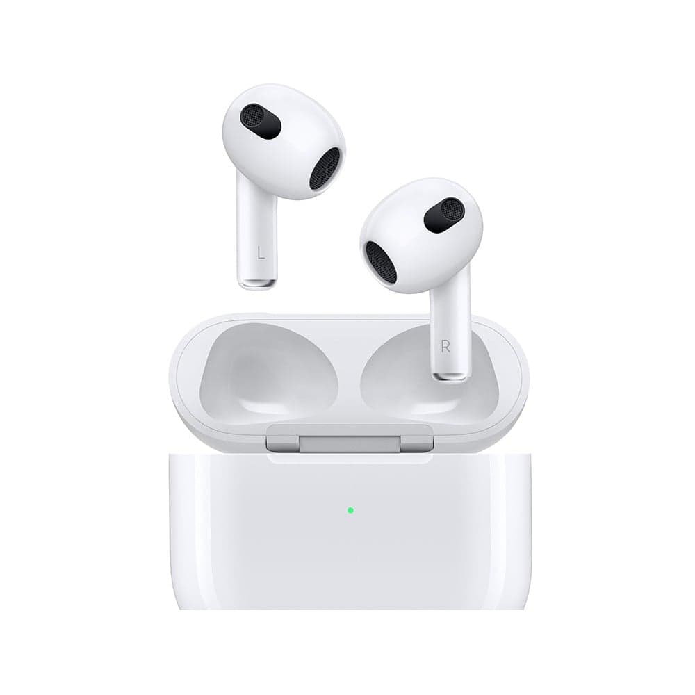 หูฟังไร้สาย Apple AirPods (3rd gen) with MagSafe Charging Case