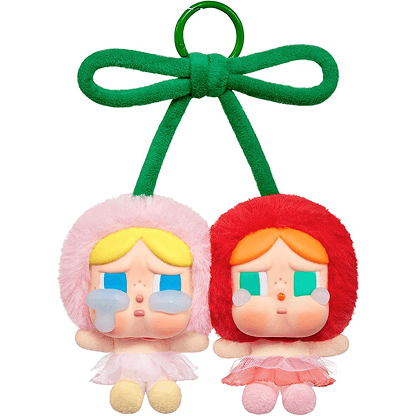 POP MART Crybaby Crying for Love Series-Vinyl