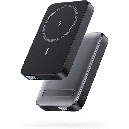 MagSafe Power Bank 10800mAh Magnetic Power Bank Portable USB-C