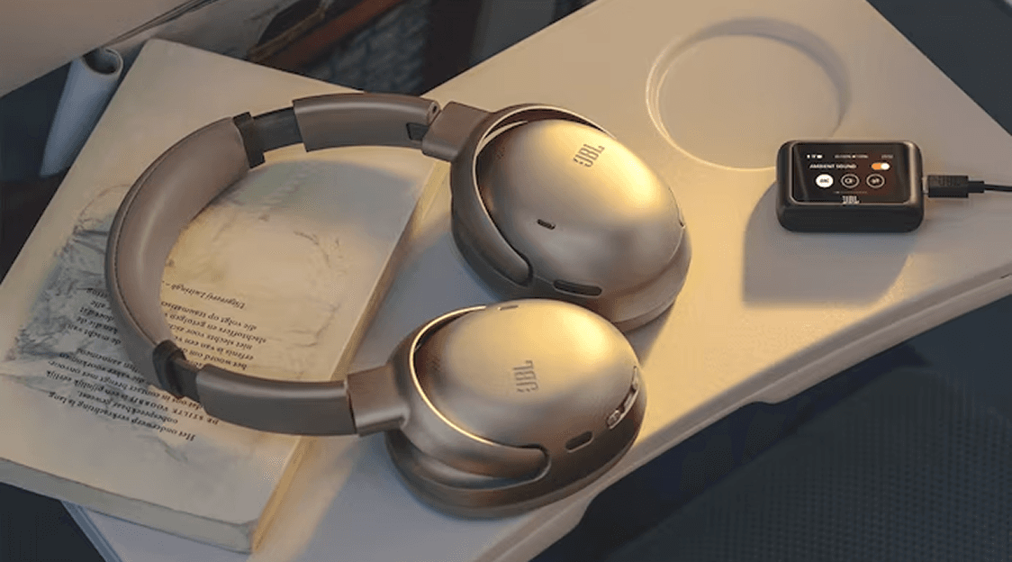 JBL Tour One M3 Smart TX