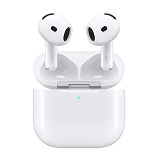 หูฟังไร้สาย Apple AirPods (3rd gen) with MagSafe Charging Case