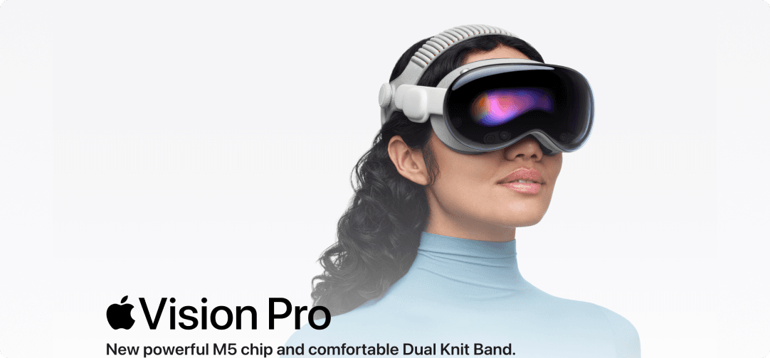 vision pro