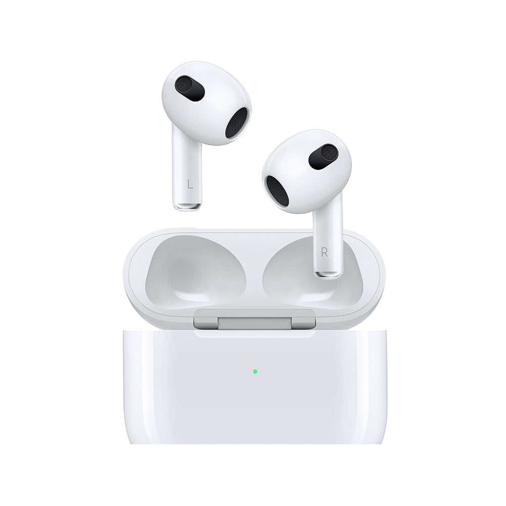 หูฟังไร้สาย Apple AirPods (3rd gen) with MagSafe Charging Case